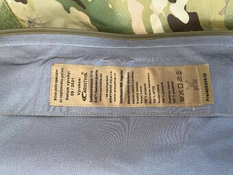 Carinthia goretex komplet vel. M - 8
