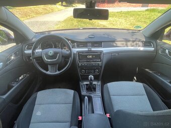 Škoda Superb 14TSI NAJETO 132000KM - 8
