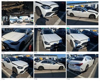Mercedes Benz C300 - 8