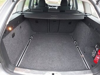 Skoda Superb 2.0 TDI - 8