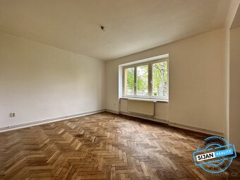 Pronájem byty 2+1, 58 m2 - Přerov I-Město, ev.č. 00582 - 8