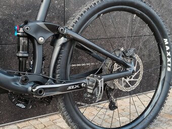 Celoodpružené kolo Giant Trance 2 GE 27,5" vel. L roku 2019 - 8