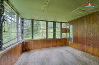 Prodej dvojchaty, 45 m², Krajková - 8