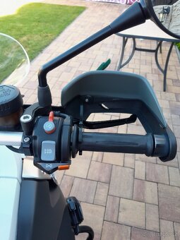 BMW r 1200 - 8