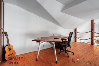 Prodej, domy/rodinný, 249 m2, 58601 Jihlava, Jihlava [ID 742 - 8