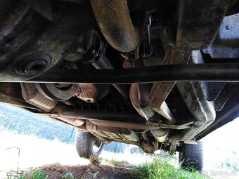 Range rover p38 4.6 v8 AUTOBIOGRAPHY LPG - 8