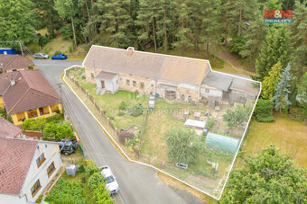 Prodej rodinného domu, 118 m², Staré Sedlo, Darmyšl - 8