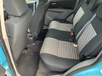 Suzuki SX4 1.6 4x4 79kw - 8