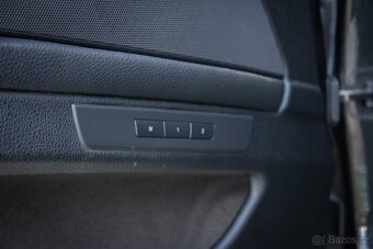 BMW Rad 5 Touring 520d - 8