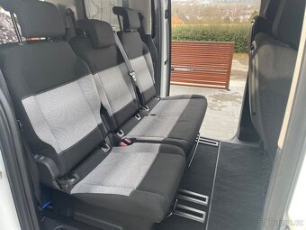 Citroen Spacetourer - 8