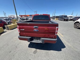 FORD F 150 STX Sport 4x4 - 8