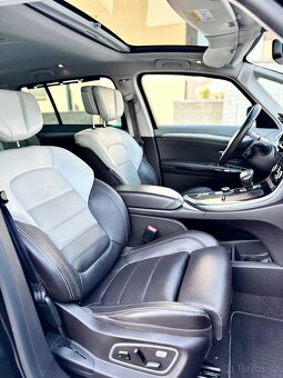 Renault Espace INITIALE PARIS - 8