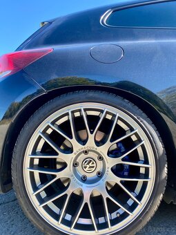 Volkswagen Scirocco R 2.0 TSI DSG - 8