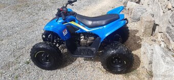 Cf moto 110 - 8