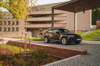 BMW X6 Mpaket 30d, X DRIVE - 8