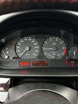BMW E46 318ci - 8