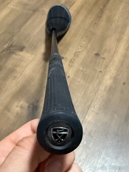 Nike forged titanium driver - 8