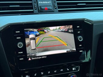 VW PASSAT 2020 FACELIFT 2.0 - 8