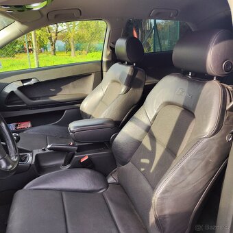 AUDI A3 2.0 TDI man 6, TOP STAV, REZERVACE - 8