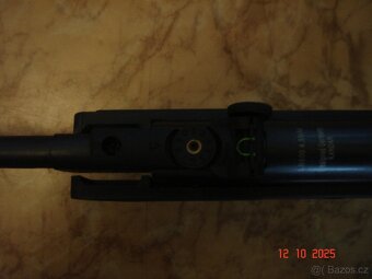 Prodám novou vzduchovka KANDAR LB 600 4,5mm Germany dle fota - 8