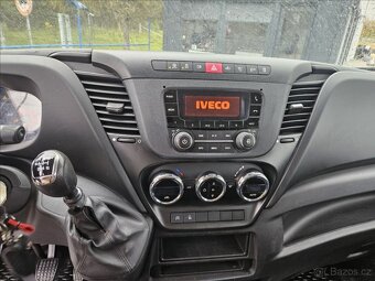 Iveco Daily sklápěč 2,3 TDI 136 KW 6 míst - 8