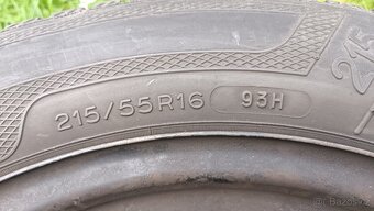 Prodám plecháče 2 - 8