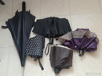 Lahve (sklenice) s patentním uzávěrem (retro až na jednu) - 8