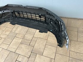 kompletní nárazník VW Golf 8 5H R-LINE 2020 - 2023 - 8