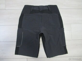 nové pánské šortky STRAUSS VISION Stretch 50 - 8