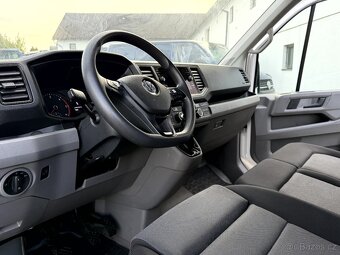 Volkswagen Crafter 2.0 TDi 103 kW - 8