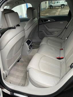 Audi A6 Allroad quattro - 8