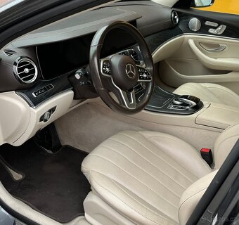 Mercedes-Benz E400d 250 kW DPH - 8