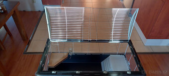 Extra velká klec pro hlodavce - 8