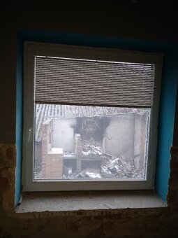 prodám plastová okna - 8