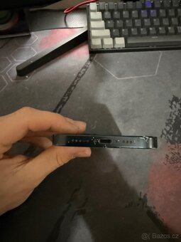 iphone 13, midnight, 128GB - 8