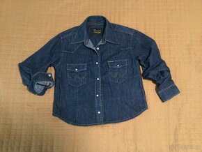 Dívčí mix vel vel 164 (XS) - 8