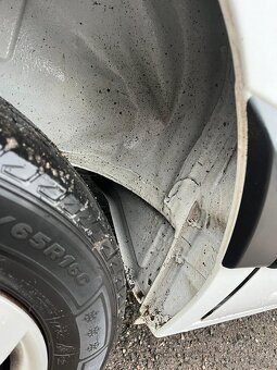 Renault Master 2.3 DCI 92kw - 8