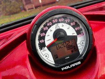 Polaris RZR 800S r.v2011 Nové v ČR - 8