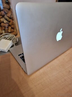 Apple MacBook Pro 2015 Core i5 - 8