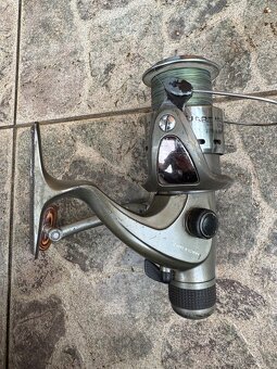 2x naviják + klička - 8