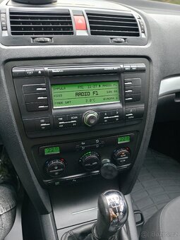 Skoda Octavia 2 1.9 Tdi - 8