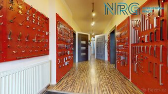 Pronájem obchodního prostoru, m2, Pražská, Kolín - 8