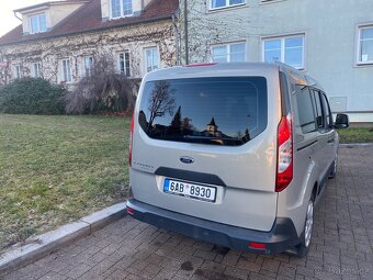 Ford tourneo connect - 8