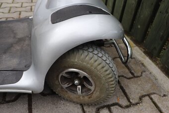 Elektrický skútr Meyra Citiliner 410 - 8