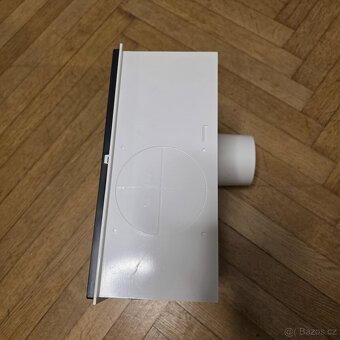 Wernig SILENT ECO U 100 Z radiální ventilátor - 8