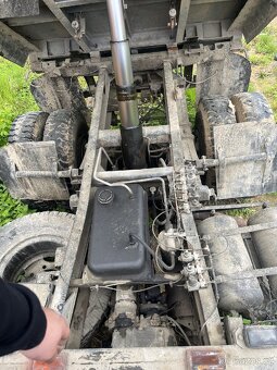 Liaz 151.261 4x4 - 8