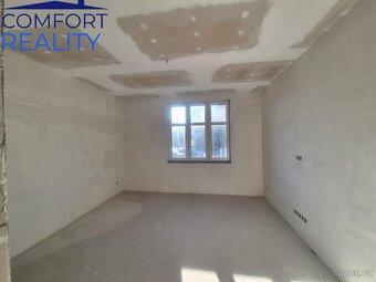 Bytový dům Ostrava Zábřeh - 8