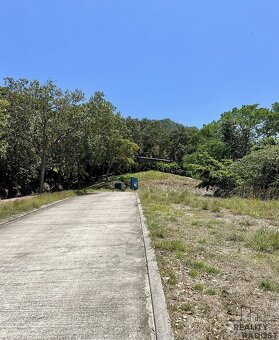 Prodej stavebního pozemku - 8