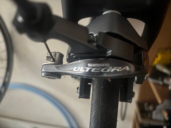 Specialized Tarmac SL4 Elite - 8