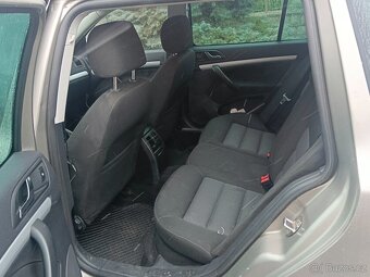 Škoda Octavia 2 16.75kw lpg - 8